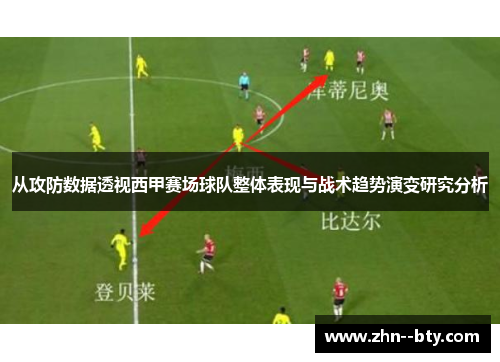 从攻防数据透视西甲赛场球队整体表现与战术趋势演变研究分析 从攻防数据透视西甲赛场球队整体表现与战术趋势演变研究分析